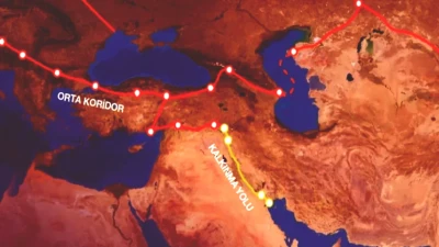 Hürmüz Krizi Enerji Stratejimizi Değiştiriyor! Türkiye'nin Kalkınma Yolu ile Dünya Enerji Merkezi Olmaya Hazır