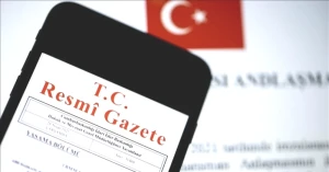 26 Mart 2026 Resmi Gazete'den Önemli Kararlar! Hepsini Keşfedin!
