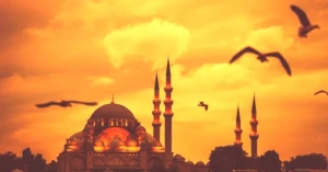 Cuma Gününe Özel: Anlam Dolu ve Resimli Mesaj Önerileri!